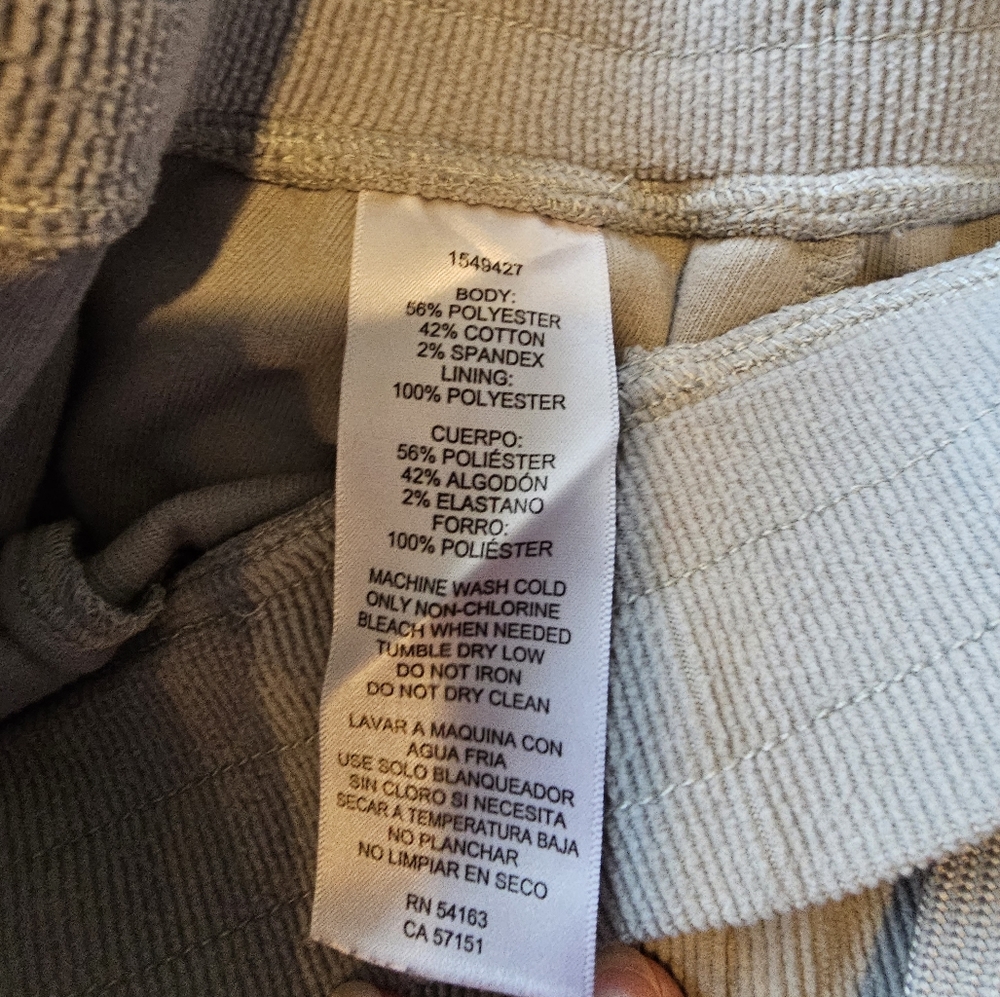 Sweatpants - Picture 3 of 3